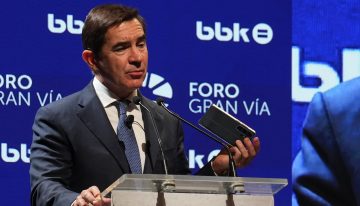 El BBVA lanza la mayor recompra de acciones de su historia, por valor de casi 4.000 millones