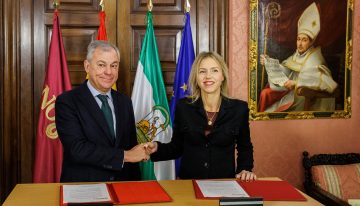 El PP claudica ante Vox para atar los segundos presupuestos de Sevilla que apoya la formación ultra