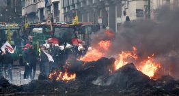 Bruselas propone retrasar la firma del acuerdo de la UE con Mercosur a enero para convencer a Meloni