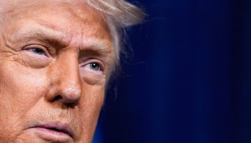 Trump anuncia la destrucción de una instalación de producción de drogas en Venezuela, pero no da detalles