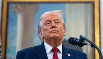 La BBC reafirma su intención de plantar cara a Trump en los tribunales