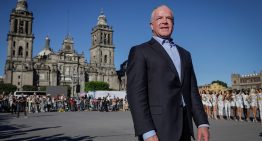 El presidente de Miss Universo castiga a México y traslada su sede administrativa a Nueva York