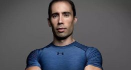 Marcos Vázquez, experto en fitness: Los ejercicios de fuerza son la pensión del futuro