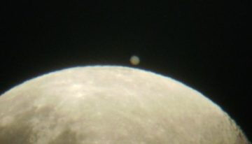 Invierno 2026: la noche más larga del año abre una temporada de eclipses, lluvias de estrellas y el baile entre la luna y Júpiter