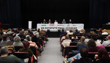 ¿Cuáles son los sindicatos que negocian con Sanidad la mejora de sus condiciones laborales?