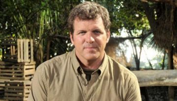 La inocentada de Mario Picazo: dos satélites chocarán este domingo y dejarán un «destello muy visible en el cielo»