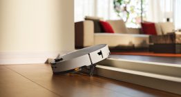 Los escalones eran el gran reto de los robots aspiradores: lo nuevo de Roborock tiene «patitas» que suben hasta 8,5cm