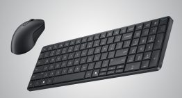 HP ha integrado un ordenador completo dentro de un teclado: tiene Windows, es ligero y ya te viene con ratón