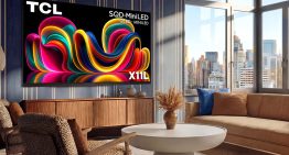 TCL plantea una forma distinta para mejorar el color en sus televisores Mini LED: dar una vuelta de tuerca a los Quantum Dots