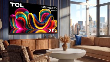 TCL plantea una forma distinta para mejorar el color en sus televisores Mini LED: dar una vuelta de tuerca a los Quantum Dots