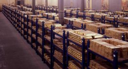 Mientras todo el mundo mira al petróleo, el verdadero tesoro de Venezuela se esconde en los sótanos de Londres: su oro