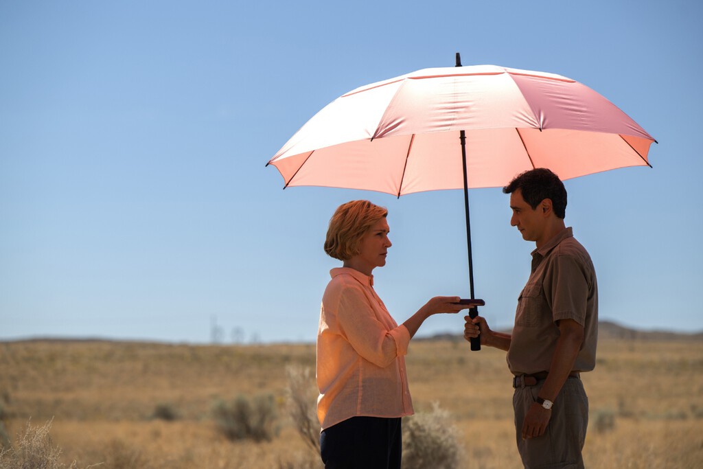 La segunda temporada de 'Pluribus' no llegará pronto: todo lo que sabemos hasta ahora