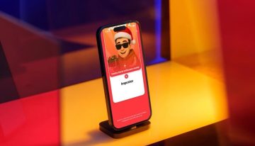 Media España se ha enganchado estas Navidades a un juego de mesa que no es un juego de mesa: 'El Impostor'