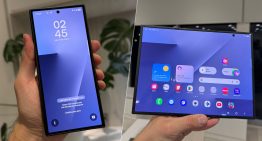 Samsung Galaxy Z TriFold, primeras impresiones. El salto más ambicioso de Samsung en plegables tiene letra pequeña