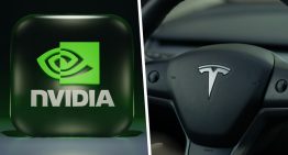 NVIDIA ya tiene su propio Autopilot. Y Tesla tiene motivos para preocuparse