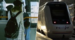 El tren vive su mejor momento en España. Tanto que el Gobierno ya tantea una idea: que empecemos a viajar de pie