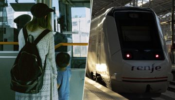 El tren vive su mejor momento en España. Tanto que el Gobierno ya tantea una idea: que empecemos a viajar de pie