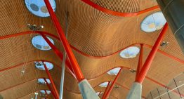 Esto es lo que gana Aena, en detalle: ha convertido la impaciencia en un negocio que vale 152 millones