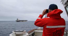 «Lo de Venezuela» acaba de llegar a Europa con un vídeo y una imagen inquietante: Rusia y EEUU frente a frente