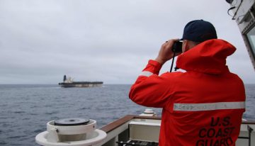 «Lo de Venezuela» acaba de llegar a Europa con un vídeo y una imagen inquietante: Rusia y EEUU frente a frente