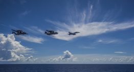 EEUU tenía algo que paralizó la defensa de Venezuela: un arma invisible que cegó a sus soldados sin disparar una sola bala