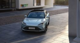 L3 es la gran promesa de la conducción autónoma: de momento las marcas nos están vendiendo «asistentes con IA»