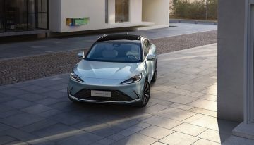 L3 es la gran promesa de la conducción autónoma: de momento las marcas nos están vendiendo «asistentes con IA»