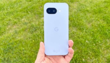 Google revienta el precio del Pixel 9a y además te regala unos auriculares: todo por menos de 460 euros