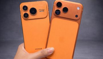 Hace años ridiculizábamos a China por copiar móviles occidentales. El caso es que ahora los copian… y los mejoran