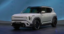 El EV2 no es el eléctrico más ambicioso de Kia. Es probablemente el más importante por lo que quiere costar