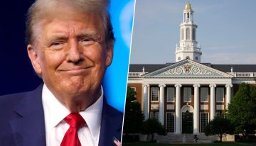 En su empeño por ganarle la carrera de la IA a China, EEUU ha cometido un error monumental: recortar fondos a las universidades