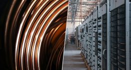 El problema de los centros de datos no es que se estén quedando sin agua o energía: es que se están quedando sin cobre