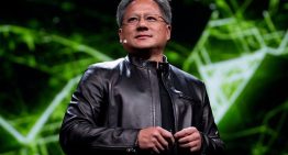 Jensen Huang ha hecho algo altamente paranormal en Silicon Valley: mostrarse a favor de que le pongan más impuestos