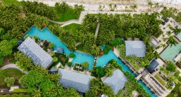 Marbella ya no es el destino favorito de los millonarios rusos: ahora es una paradisiaca isla de China donde no rinden cuentas