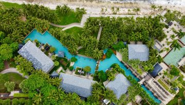 Marbella ya no es el destino favorito de los millonarios rusos: ahora es una paradisiaca isla de China donde no rinden cuentas