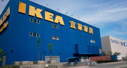 IKEA ha tenido que cerrar siete grandes tiendas en China. Es el síntoma de una tendencia mucho más importante
