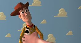 En 1995 'Toy Story' cambió para siempre la forma de hacer películas animadas. Lo hizo con ordenadores rudimentarios