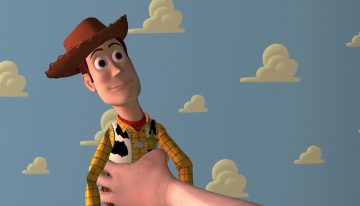 En 1995 'Toy Story' cambió para siempre la forma de hacer películas animadas. Lo hizo con ordenadores rudimentarios
