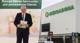 Hay alguien más satisfecho que Juan Roig por el boom de Mercadona: los proveedores a los que está haciendo de oro