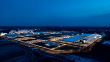 La red eléctrica de EEUU no soporta tantos centros de datos así que han tenido una idea: desconectarlos para evitar apagones