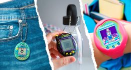 El Tamagotchi cumple 30 años y sigue diciendo mucho de nosotros: cómo aprendimos a cuidar lo que vive en una pantalla