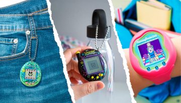 El Tamagotchi cumple 30 años y sigue diciendo mucho de nosotros: cómo aprendimos a cuidar lo que vive en una pantalla