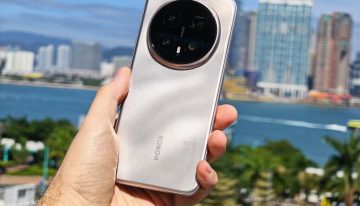 Hacía tiempo que un móvil no me dejaba con la boca abierta. Entonces me fui a China a probar la cámara del Honor Magic8 Pro