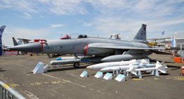 China quiere hacer con sus cazas lo mismo que con los coches eléctricos: un JF-17 que amenace al F-35 de EEUU