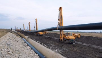 Europa cree que ha ganado la guerra del gas a Rusia, pero se ha olvidado de un pequeño detalle: la infraestructura
