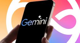 Google confirma lo que era un secreto a voces: Gemini será el motor del futuro Apple Intelligence