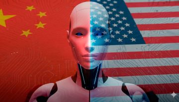 Hay alguien que tiene claro que China tiene muy difícil superar a EEUU en la carrera de la IA: los propios chinos
