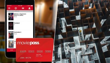 MoviePass perdía dinero con cada usuario así que su CEO tuvo una idea: desplegar el patrón oscuro más perverso que hemos visto