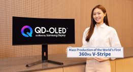 Los nuevos monitores QD-OLED de Samsung estrenan píxeles verticales para ir más allá del gaming: quieren reinar en las oficinas