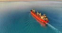 Los petroleros chinos están llegando a Venezuela y volviéndose vacíos. Exactamente lo que EEUU buscaba